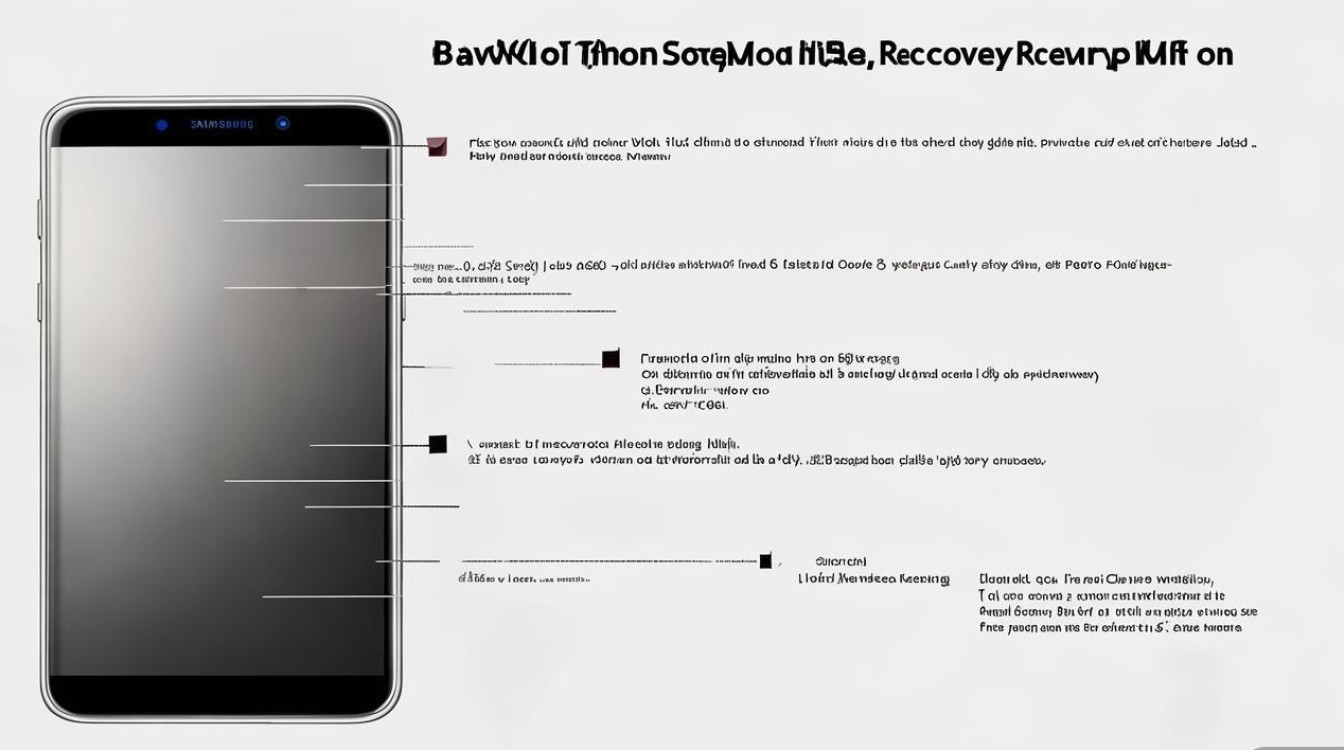 三星A8怎么刷REC模式?详细步骤教程