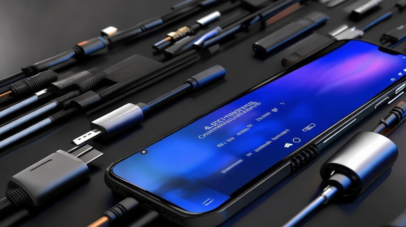 Redmi Note 11 Pro连接电脑没反应?数据线怎么选?