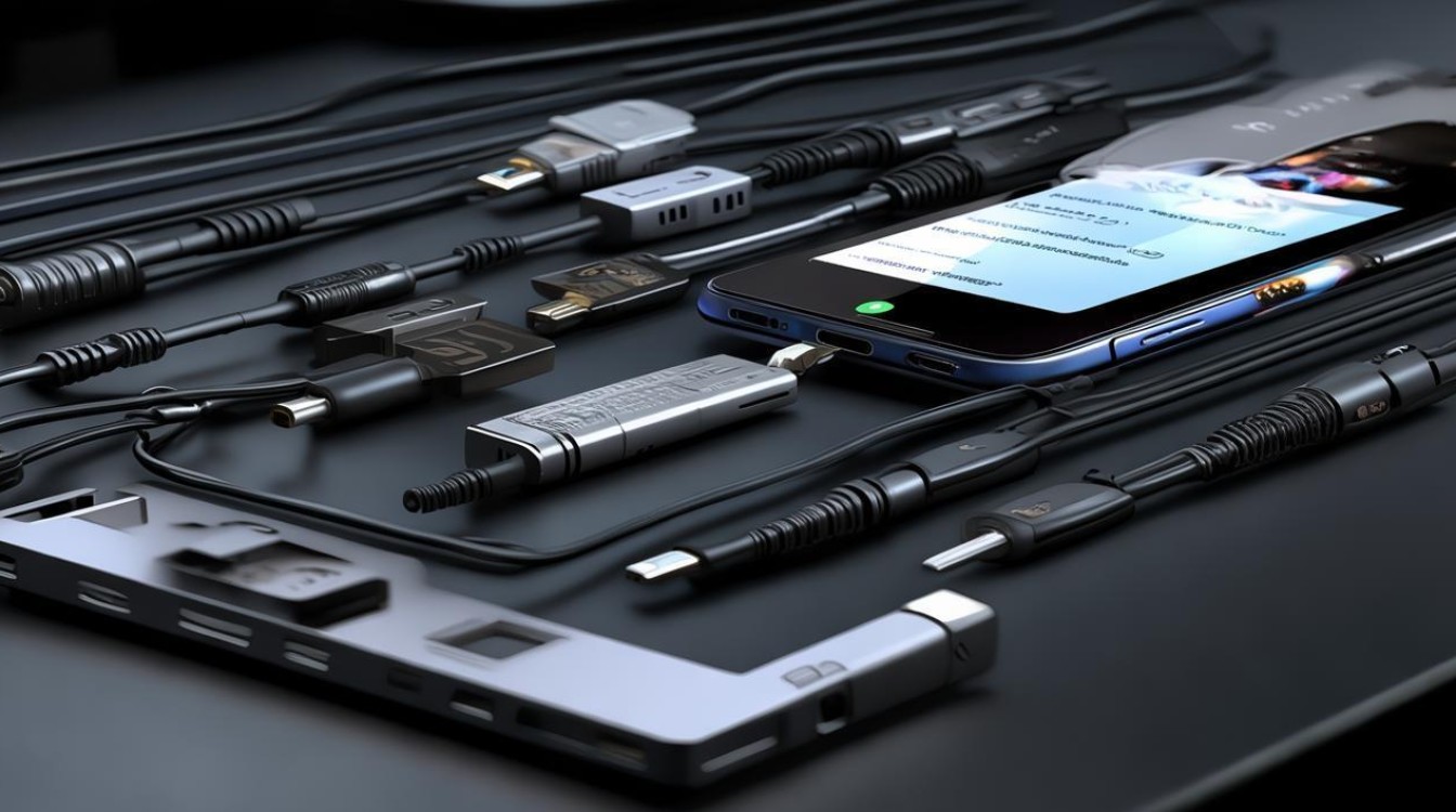 Redmi Note 11 Pro连接电脑没反应?数据线怎么选?