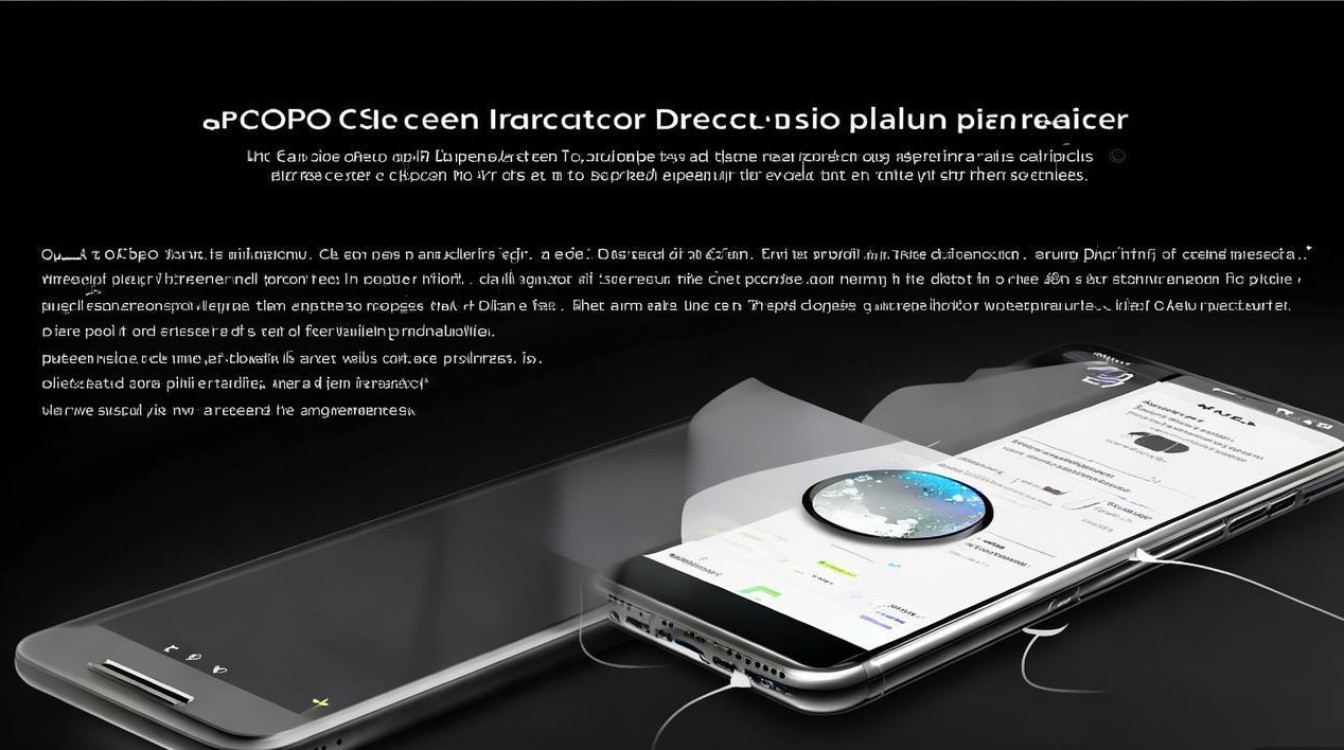 oppo屏幕保险怎么用?理赔流程和注意事项有哪些?