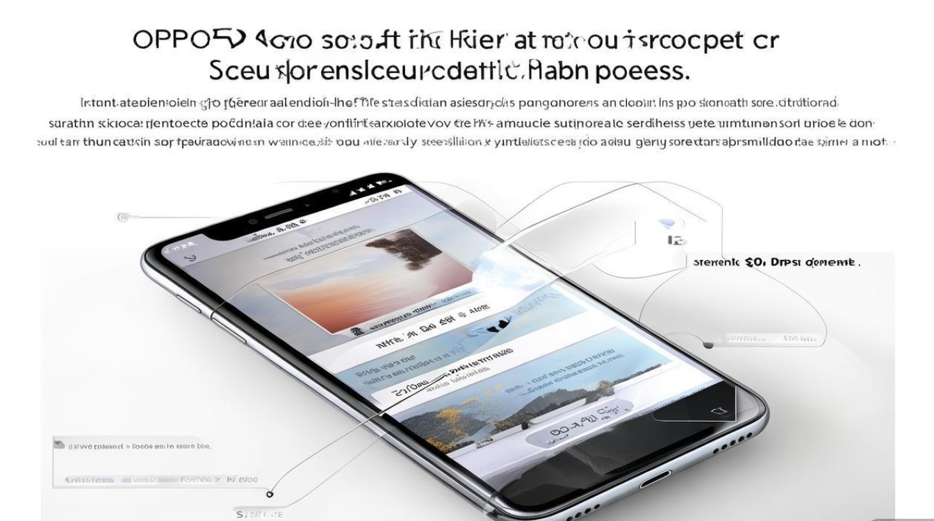 oppo屏幕保险怎么用?理赔流程和注意事项有哪些?