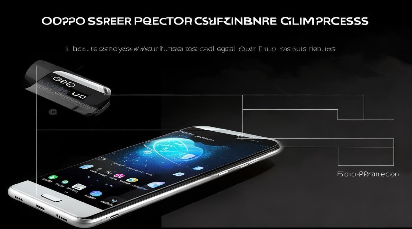 oppo屏幕保险怎么用?理赔流程和注意事项有哪些?