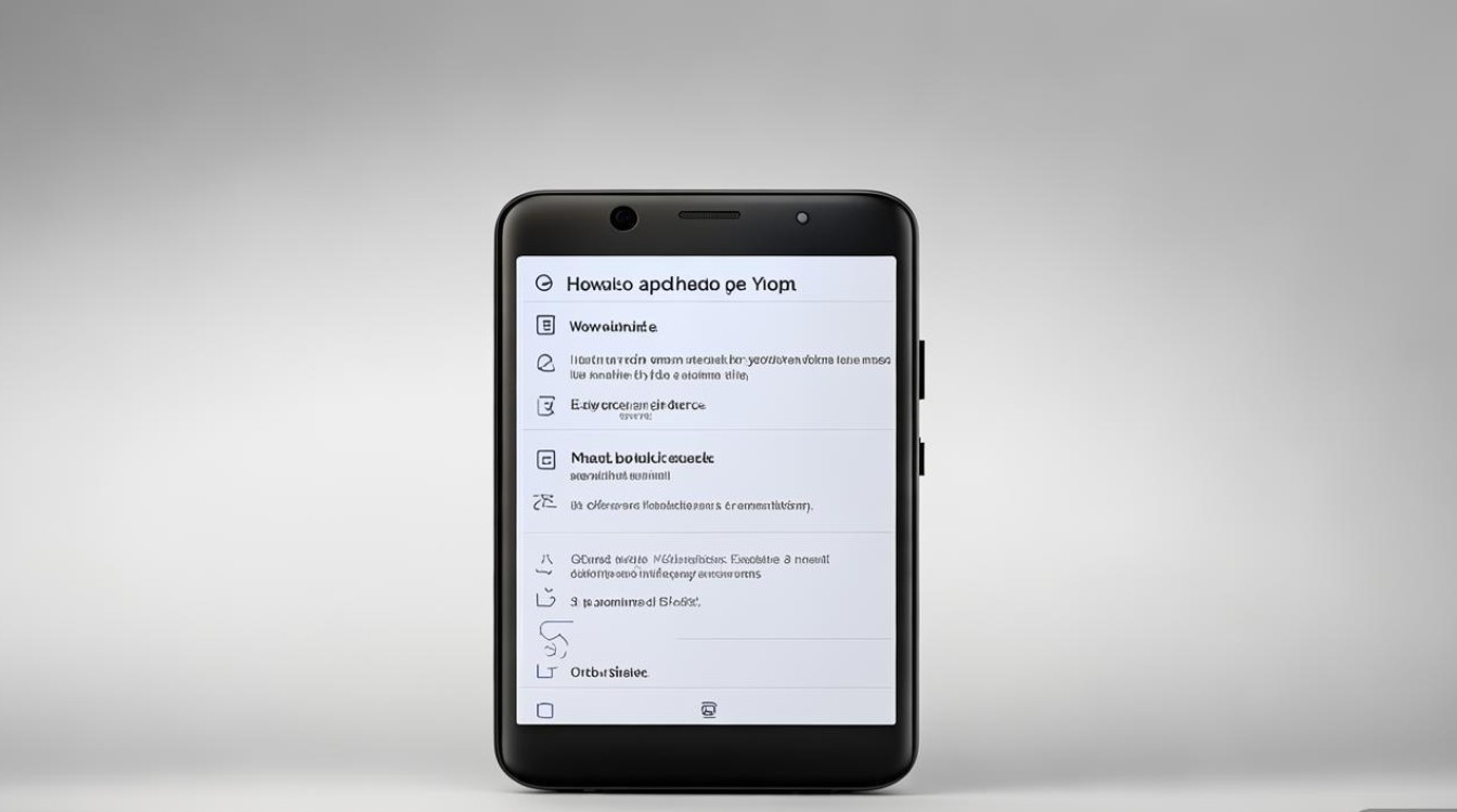 华为手机隐藏应用在哪打开?怎么调出隐藏的应用程序?