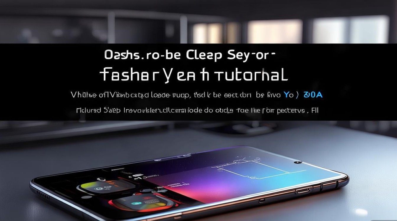 vivo Y31A刷机教程详细步骤是怎样的?