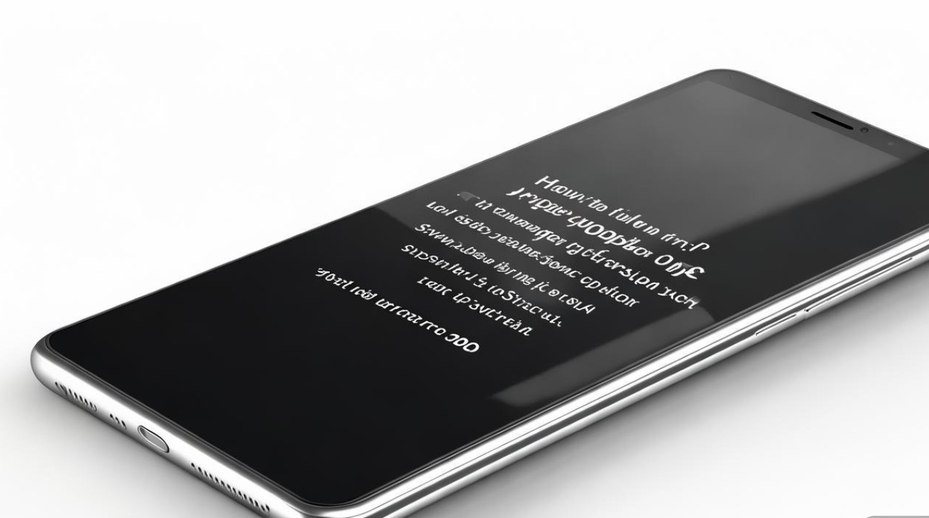 OPPO手机怎么熄屏?长按电源键还是侧滑?方法不对怎么办?