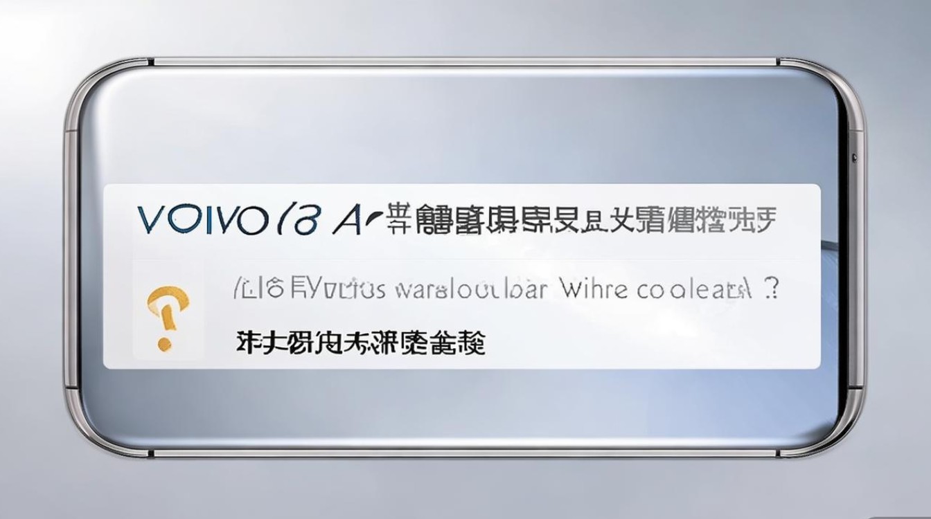 VIVO Y85A状态栏开启后为何不显示?怎么解决?