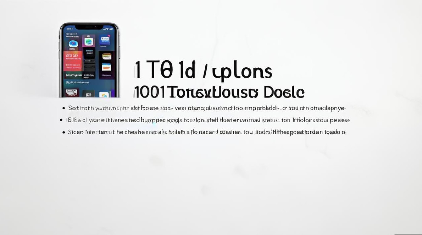 苹果手机怎么设置浮球功能?详细步骤教程来啦!