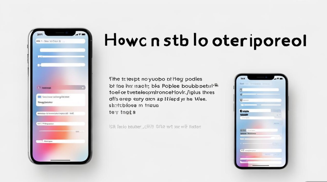 苹果手机怎么设置浮球功能?详细步骤教程来啦!