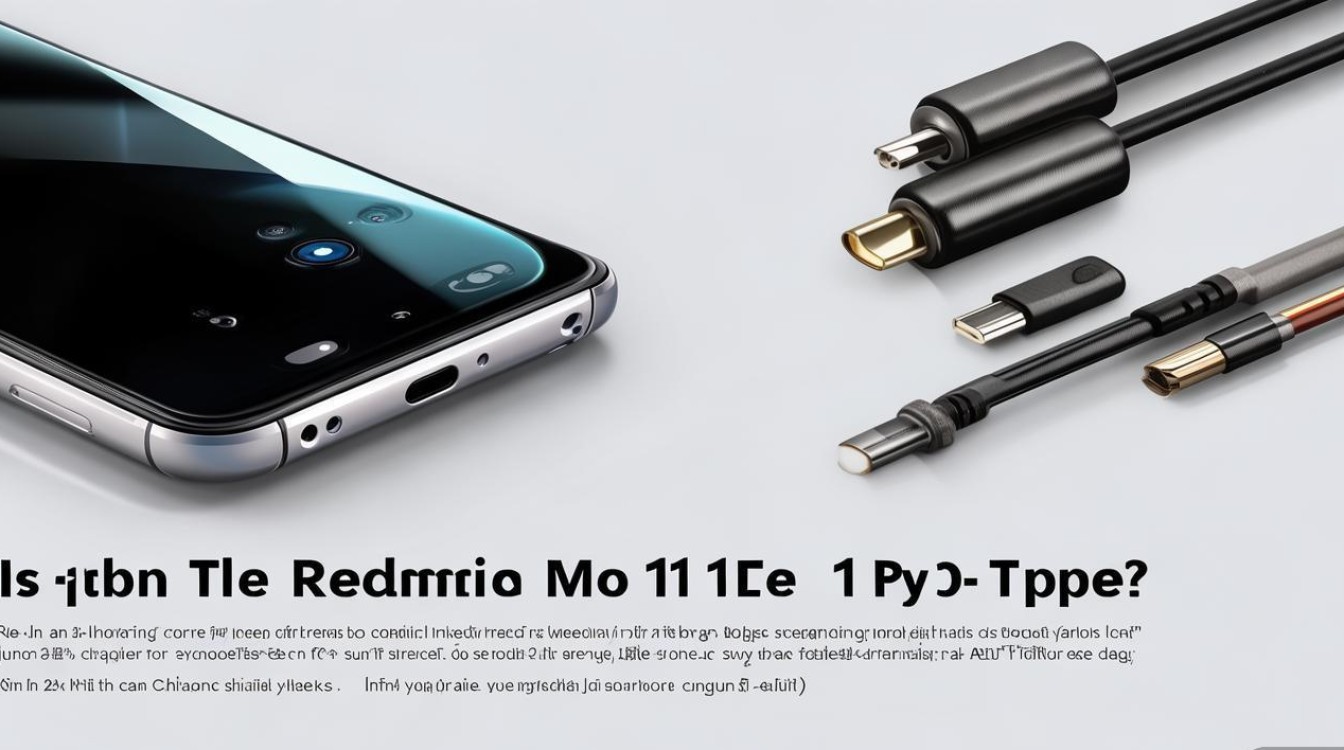 Redmi Note 11 Pro是Type-C接口吗?充电线怎么选?