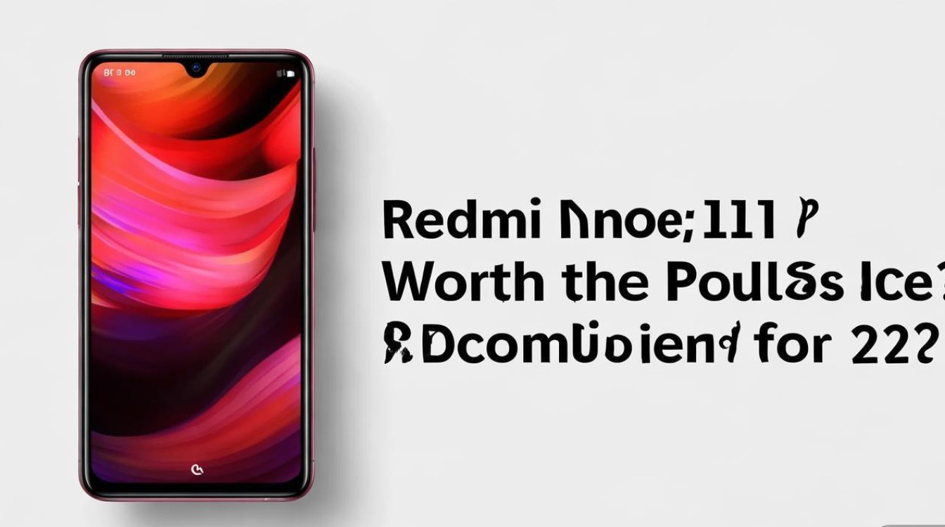 Redmi Note 11 Pro值不值得买?2023年还推荐入手吗?