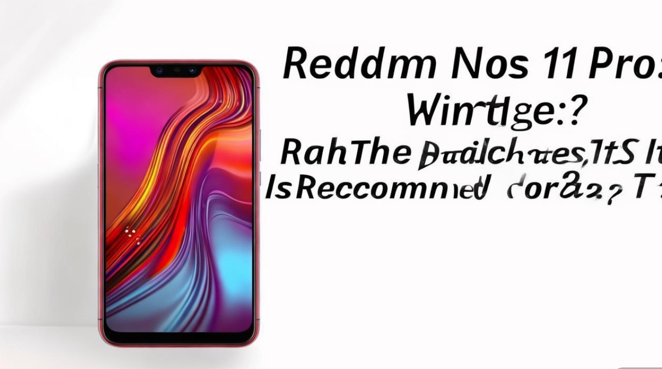 Redmi Note 11 Pro值不值得买?2023年还推荐入手吗?