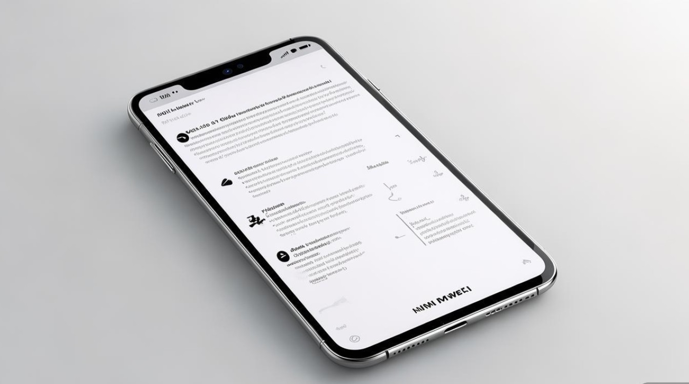 华为手机自动亮屏怎么设置?开启教程在这里!