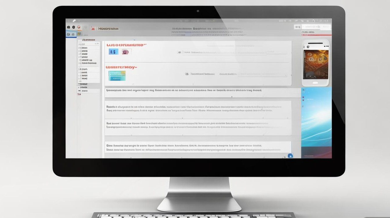 华为桌面主题怎么用?新手入门详细步骤指南