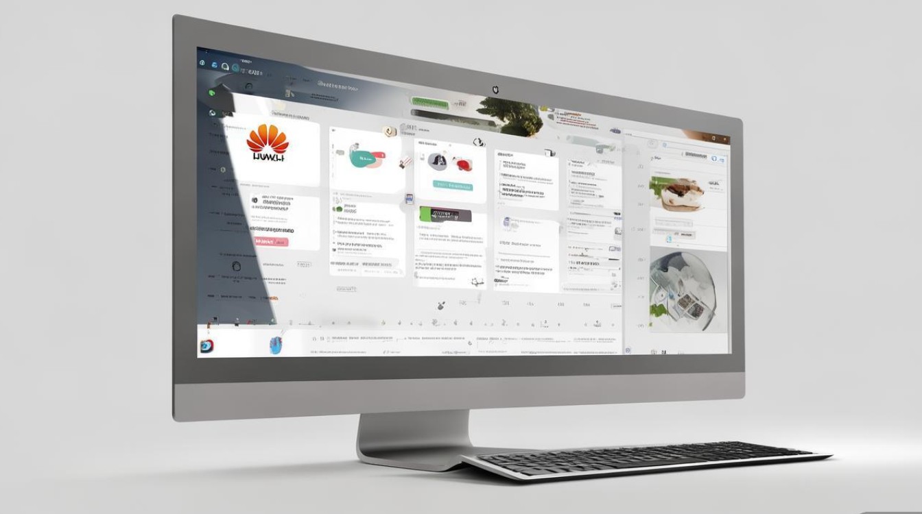 华为桌面主题怎么用?新手入门详细步骤指南