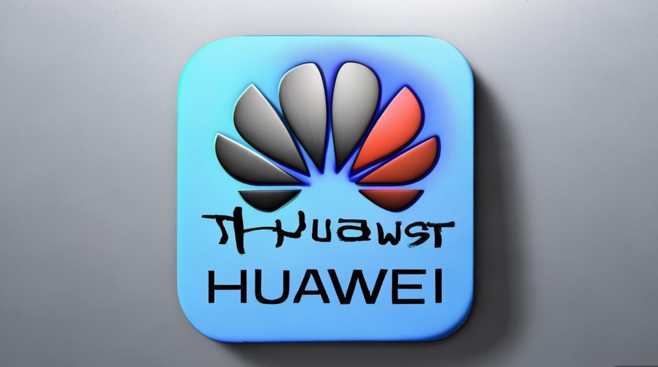 华为桌面图标怎么自定义?新手必看30字指南