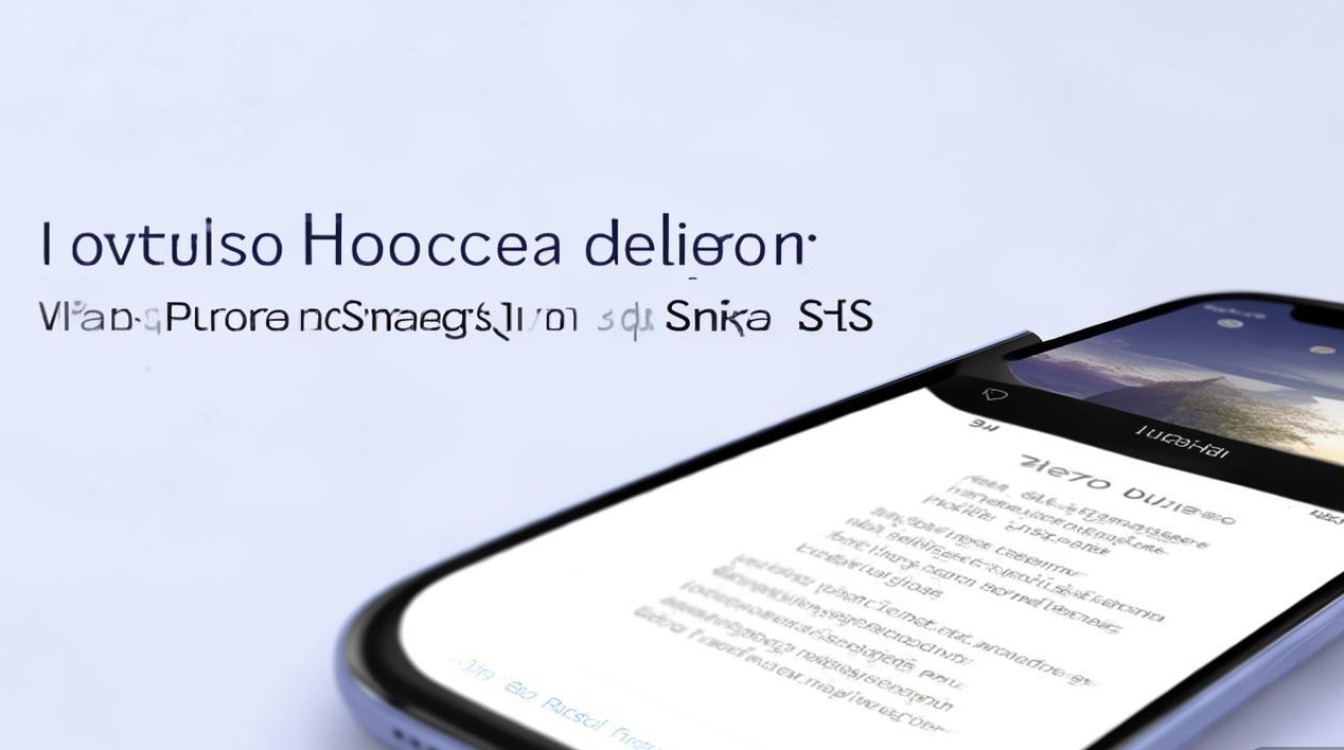 vivo Z5i短信删除后怎么恢复?数据还能找回来吗?