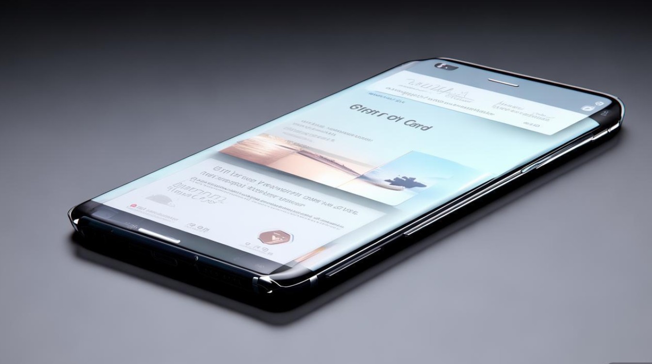 三星s8盖乐世礼品卡怎么用?激活步骤与消费场景详解