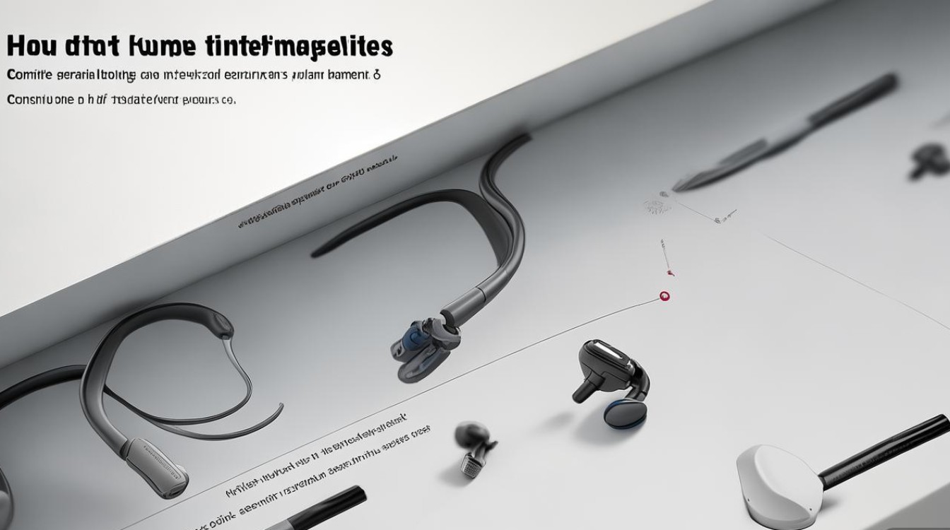 如何验华为耳机是正品?教你辨别真伪方法