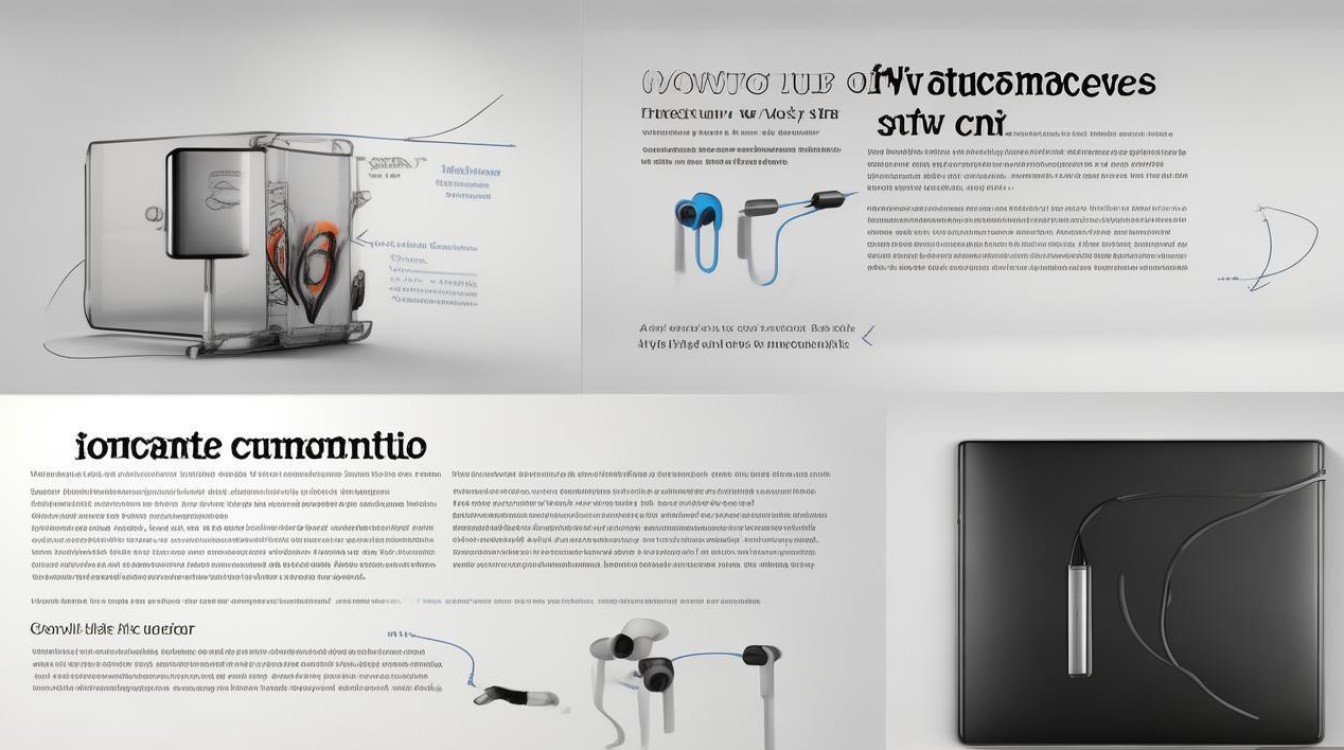 如何验华为耳机是正品?教你辨别真伪方法