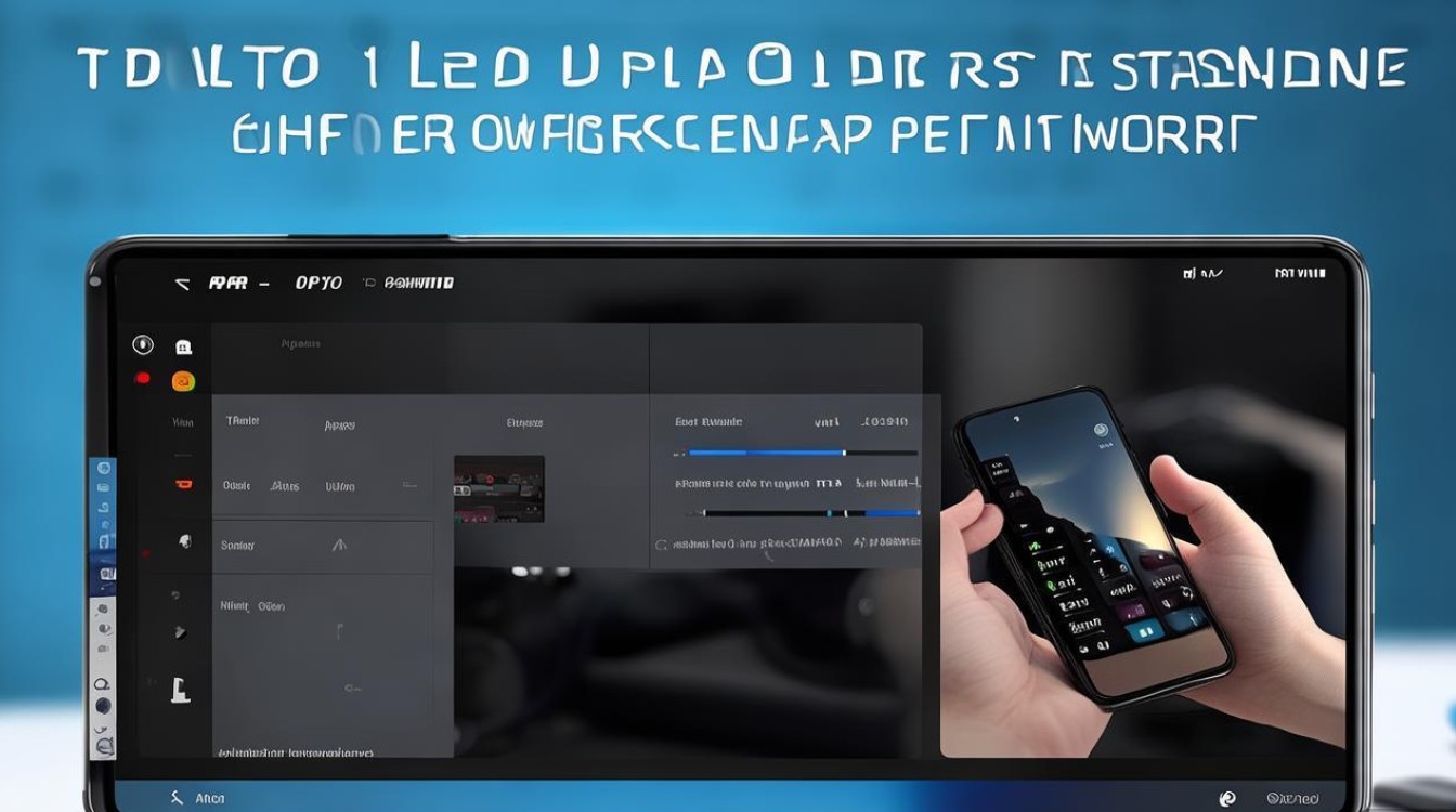 oppo手机忘记密码怎么解?视频教程教你轻松解除锁屏密码