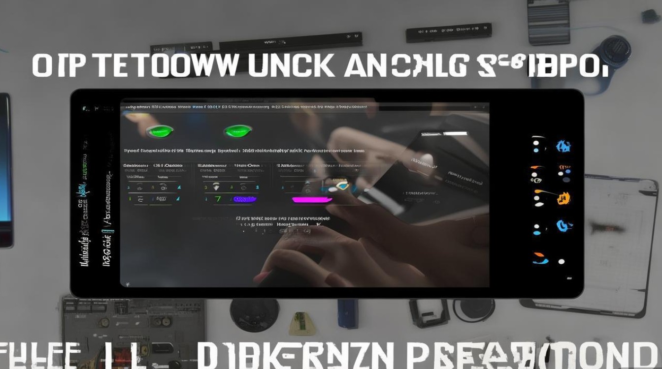 oppo手机忘记密码怎么解?视频教程教你轻松解除锁屏密码