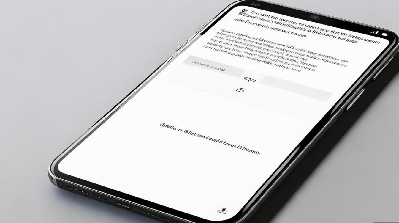 vivoy31A开不了机怎么办?常见原因及解决方法有哪些?