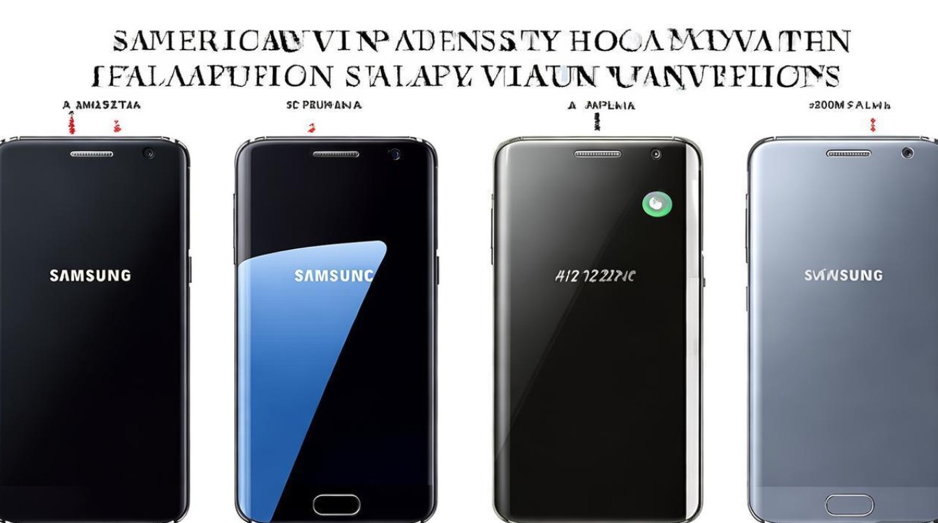 美版三星s7怎么区分国行与美版版本?