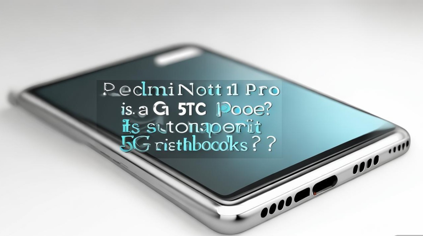Redmi Note 11 Pro是5G手机吗?支持5G网络吗?