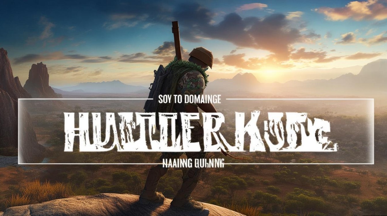 猎手之王单排如何高效上分?单排上分技巧有哪些?