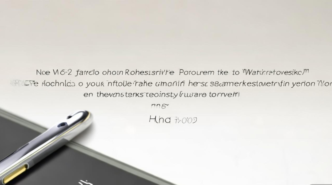 华为p9照片水印怎么去掉?手机自带工具能解决吗?