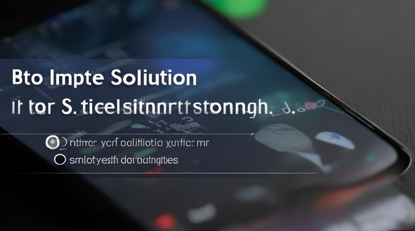 Redmi Note 11 Pro信号差怎么办?教你3招轻松解决!