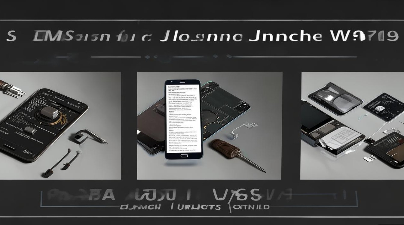 三星w999怎么破解?解锁教程和工具是什么?