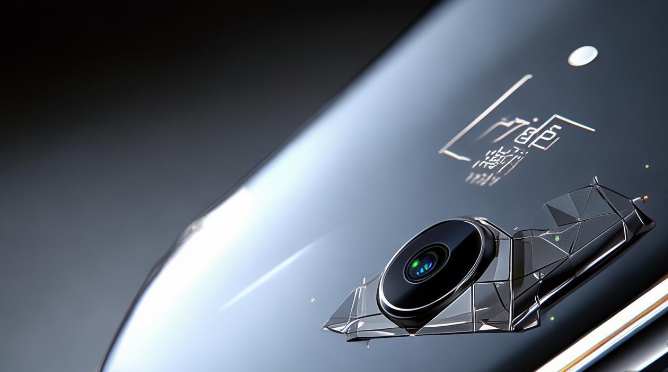 VIVO Y9s背后菱形设计有何独特寓意？