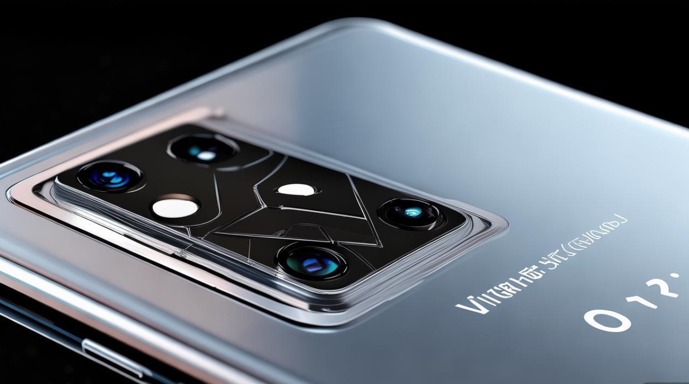 VIVO Y9s背后菱形设计有何独特寓意？