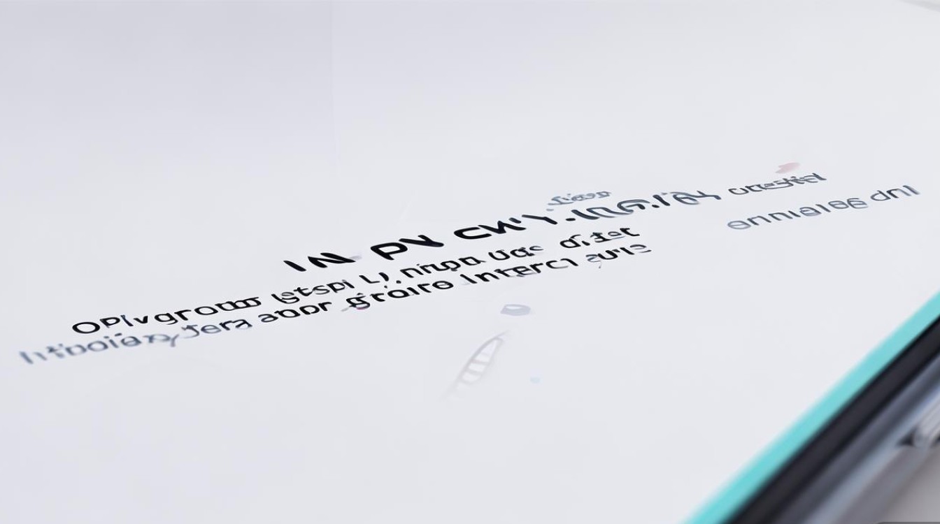 oppo应用商店怎么登?新手找不到登录入口怎么办?