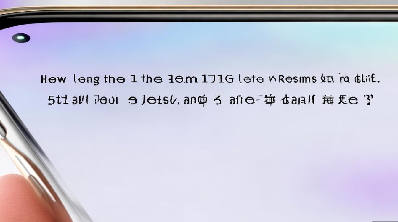 Redmi Note 11 5G能用多久?日常使用3年后还流畅吗?