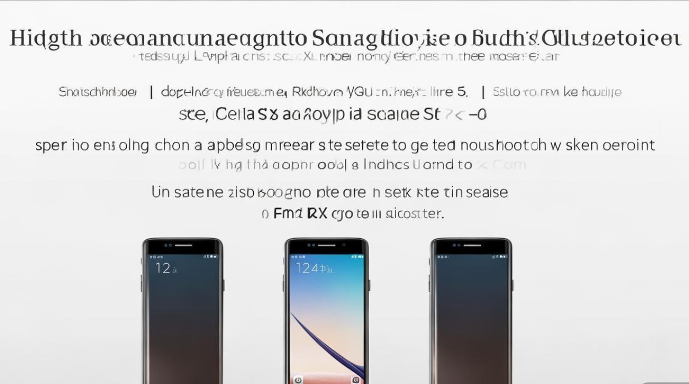 三星S6怎么截屏?三种方法轻松搞定!