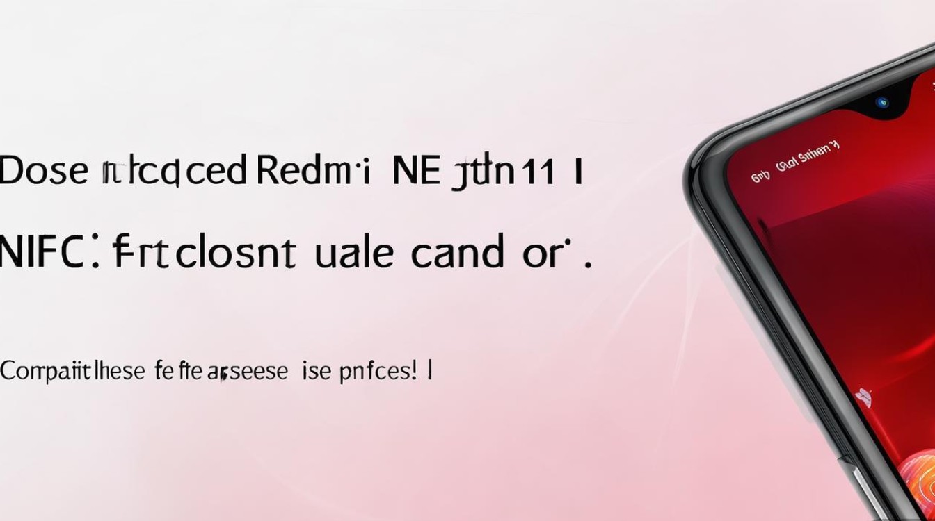 Redmi Note 11SE支持NFC功能吗？实测兼容性及使用场景解析