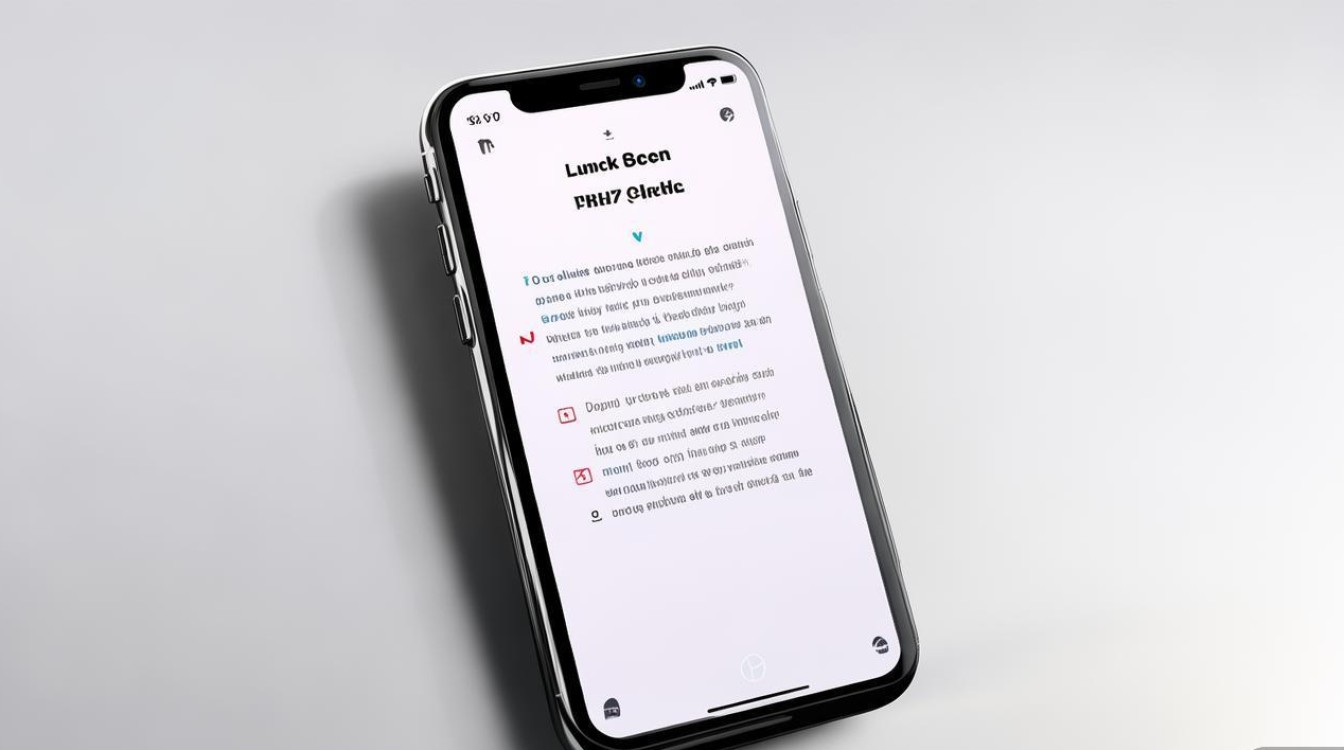 苹果如何取消屏幕锁定并调整屏幕亮度?