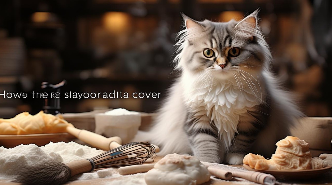 猫饼怎么设置视频封面?新手必看设置方法详解