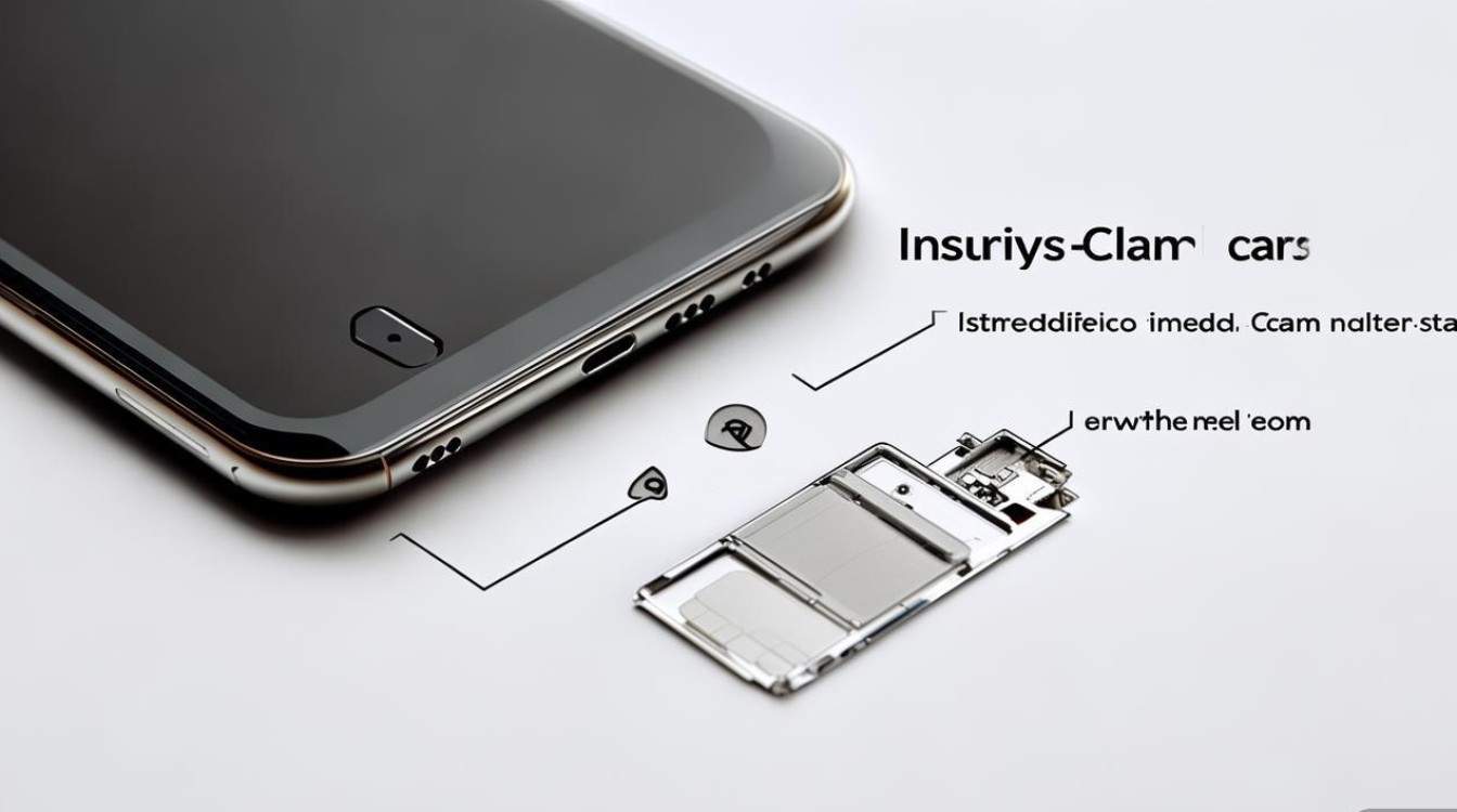 vivo25x手机卡怎么装?详细步骤是什么?