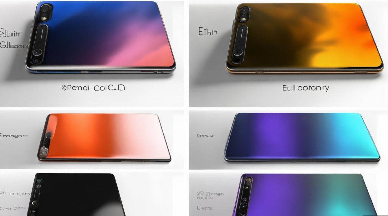 Redmi Note 11 5G配色有哪些?全配色清单及选购建议