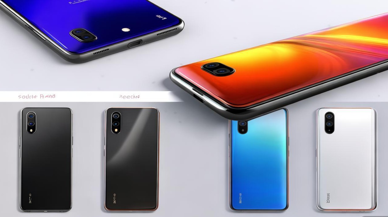 Redmi Note 11 5G配色有哪些?全配色清单及选购建议