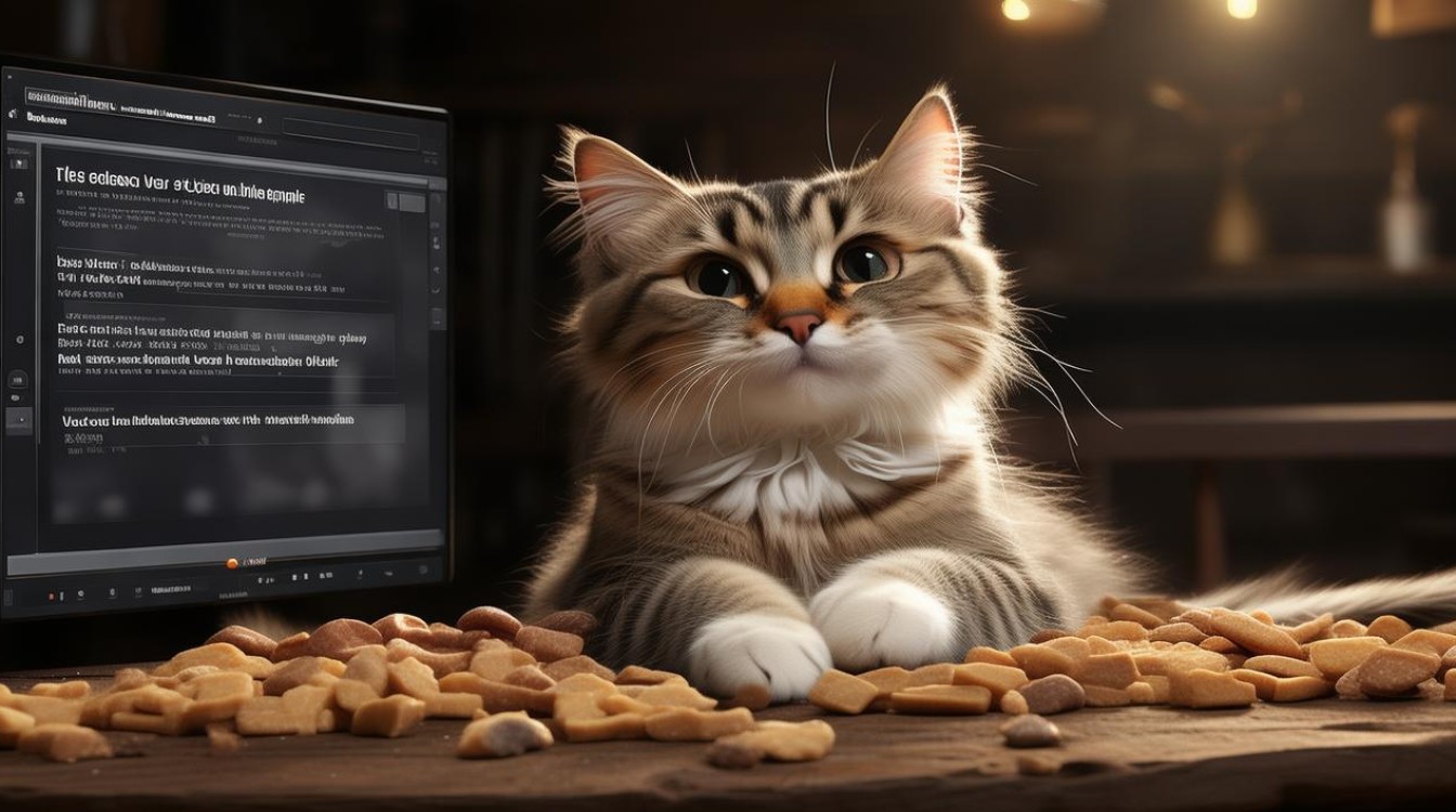 猫饼视频后期配音怎么加?新手操作步骤详解