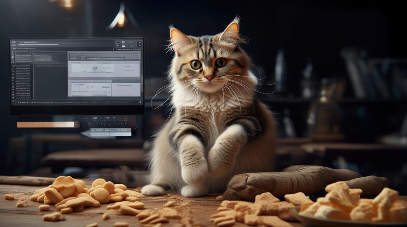 猫饼视频后期配音怎么加?新手操作步骤详解