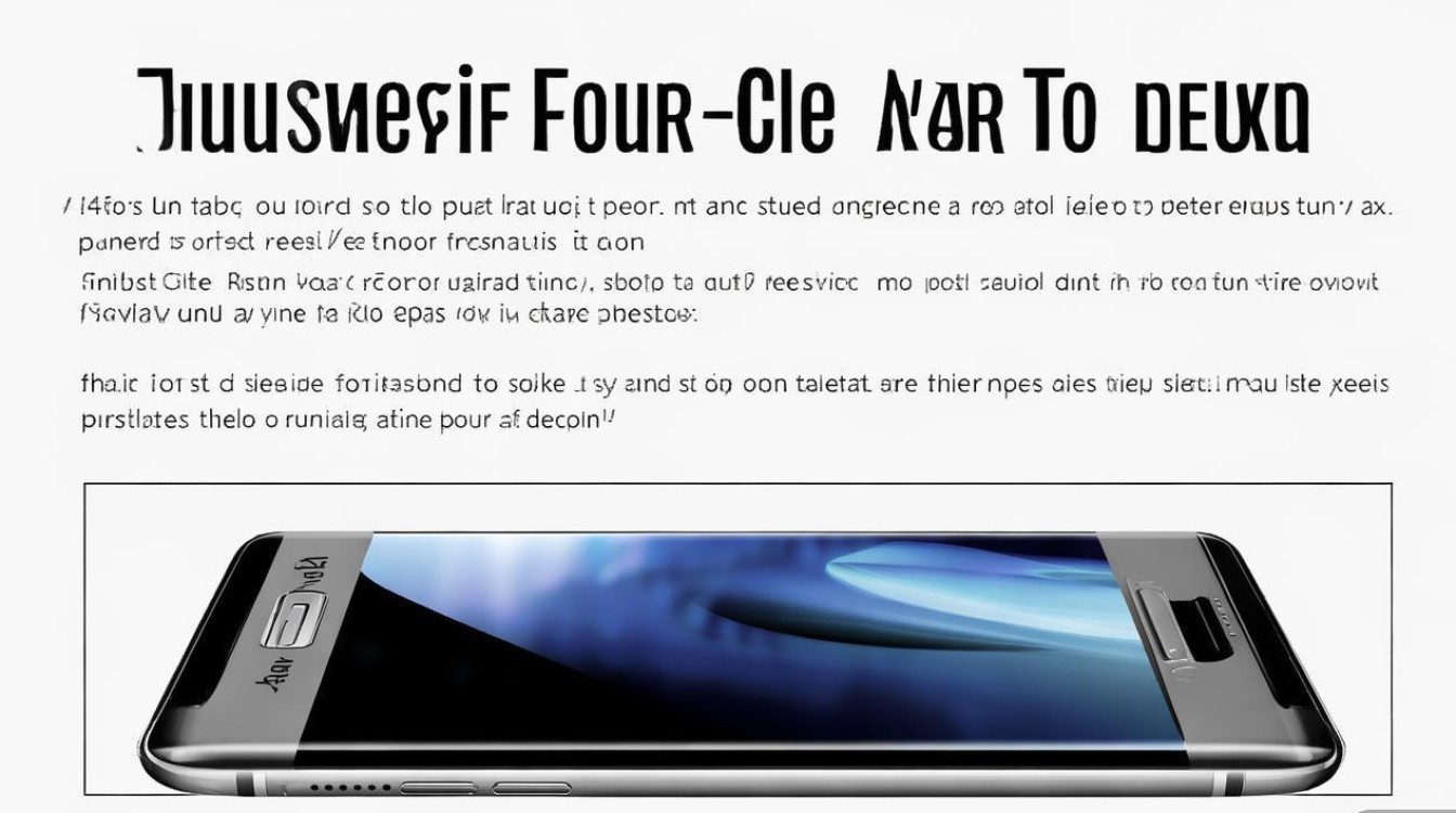 三星Note7怎么四清?操作步骤和注意事项有哪些?