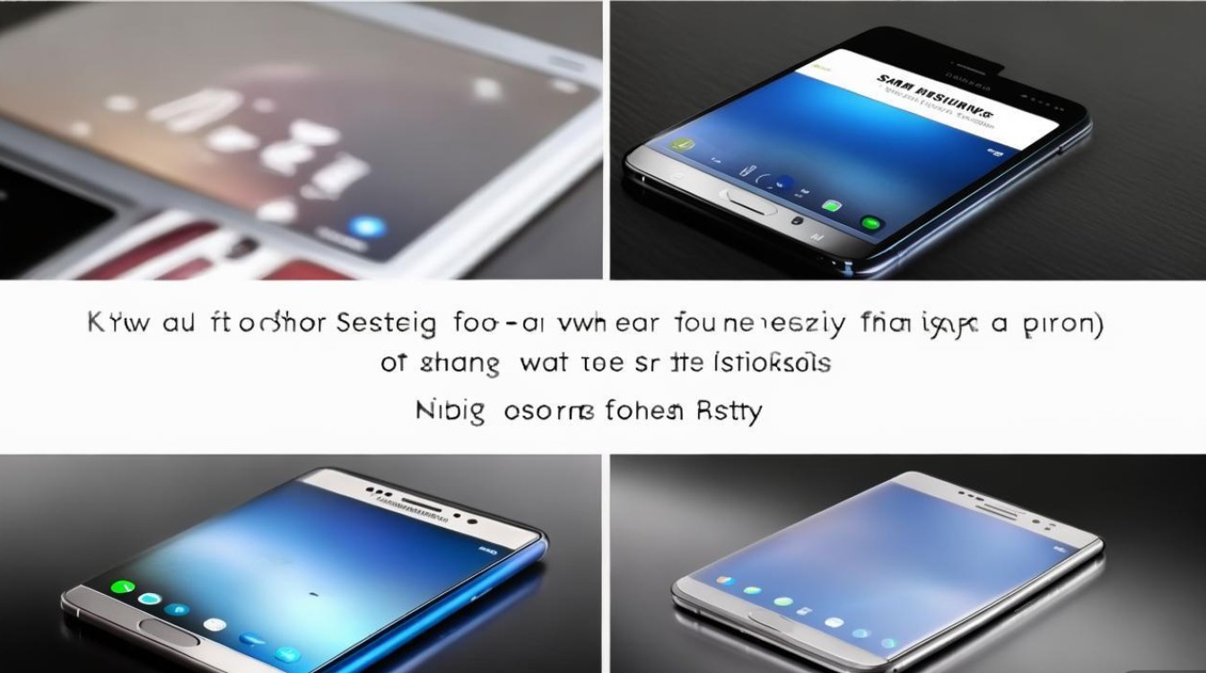 三星Note7怎么四清?操作步骤和注意事项有哪些?