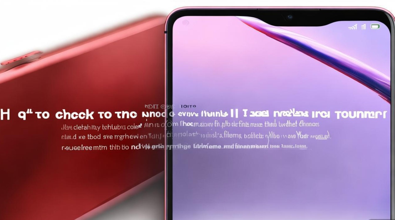 Redmi Note 11T Pro怎么查手机型号?看这里教你轻松搞定