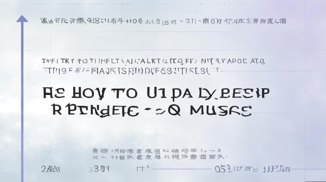 QQ音乐怎么上传歌词?新手必看的上传方法步骤详解