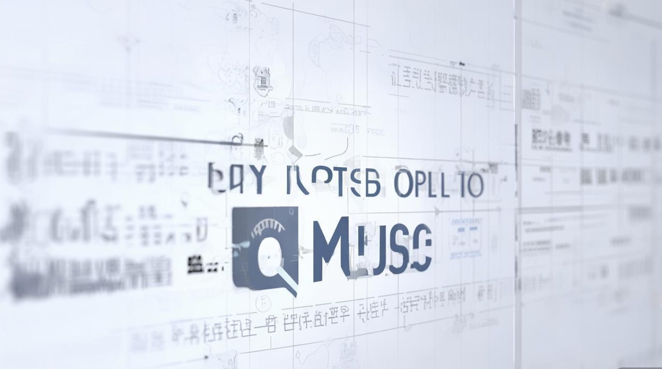 QQ音乐怎么上传歌词?新手必看的上传方法步骤详解